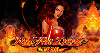 Red Hot Devil