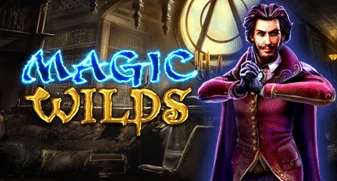 quickfire/MGS_RedRake_MagicWilds