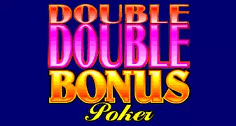 Double Double Bonus game tile