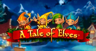 A Tale of Elves game tile