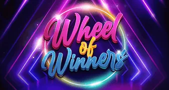 Wheel of Winners game tile