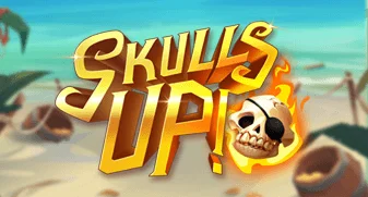 quickspin/SkullsUP!