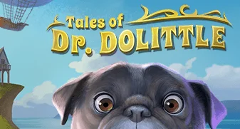 quickspin/TalesofDrDolittle