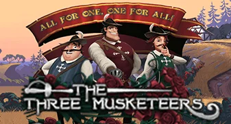 quickspin/ThreeMusketeers