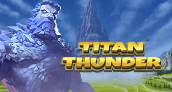 quickspin/TitanThunder