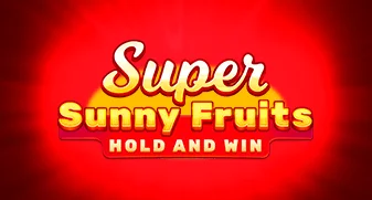 Super Sunny Fruits game tile