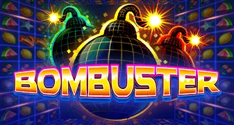 Bombuster game tile