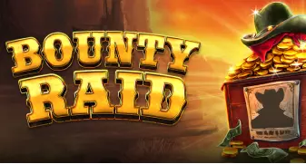 Bounty Raid game tile