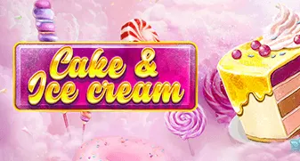 Cake and Ice Cream game tile