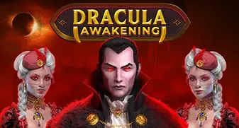 Dracula Awakening game tile