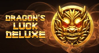 Dragon's Luck Deluxe game tile