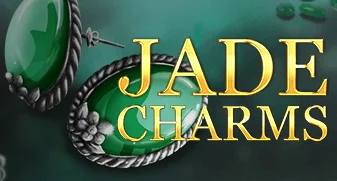 Jade Charms game tile