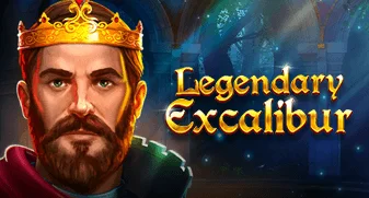 redtiger/LegendaryExcalibur