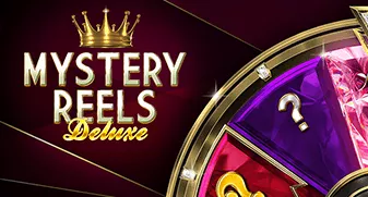 Mystery Reels Deluxe game tile