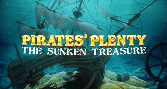Pirates' Plenty game tile