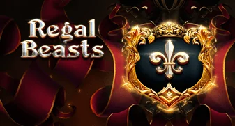 Regal Beasts game tile