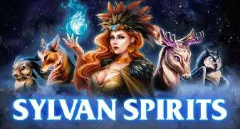 Sylvan Spirits game tile