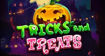 redtiger/TricksandTreats