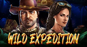 Wild Expedition game tile