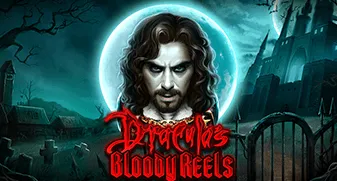 Dracula's Bloody Reels game tile