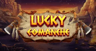 Lucky Comanche game tile