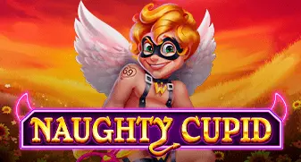Naughty Cupid game tile