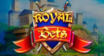 Royal Bets game tile