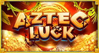 Aztec Luck game tile