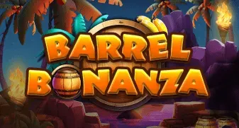 Barrel Bonanza game tile