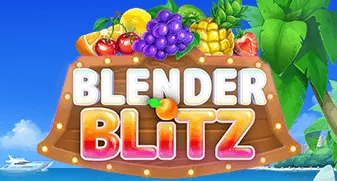 Blender Blitz game tile