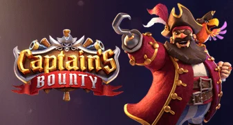 relax/CaptainsBounty