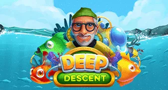 Deep Descent game tile