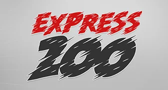 Express 200 Scratch game tile