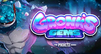 Gronk's Gems game tile