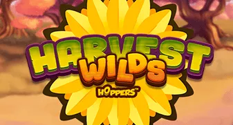 Harvest Wilds game tile