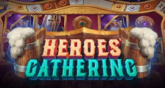 Heroes' Gathering game tile