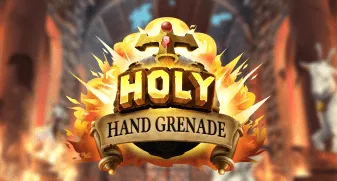 Holy Hand Grenade game tile