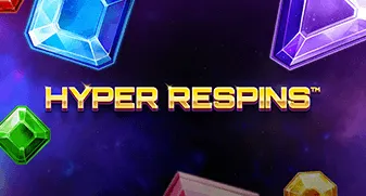Hyper Respins game tile
