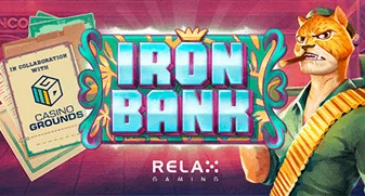 relax/IronBank