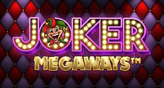 Joker Megaways game tile