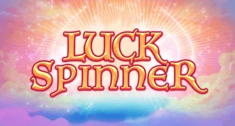 Luck Spinner game tile
