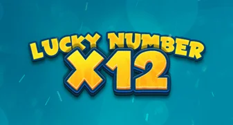 relax/LuckyNumbersx12