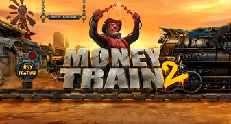 Money Train 2 game tile