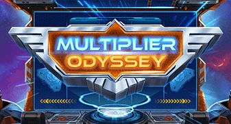 Multiplier Odyssey game tile