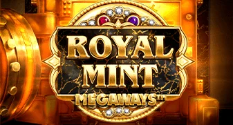 Royal Mint game tile