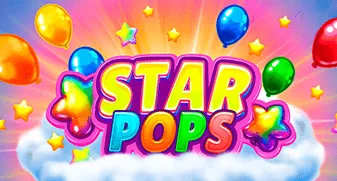 Star Pops game tile