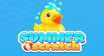 Summer Scratch game tile