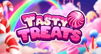 Tasty Treats game tile