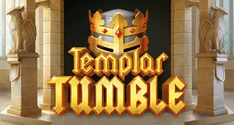 Templar Tumble game tile