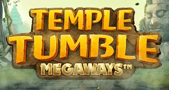 Temple Tumble game tile